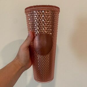 Starbucks cup